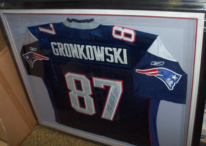 gronkowski