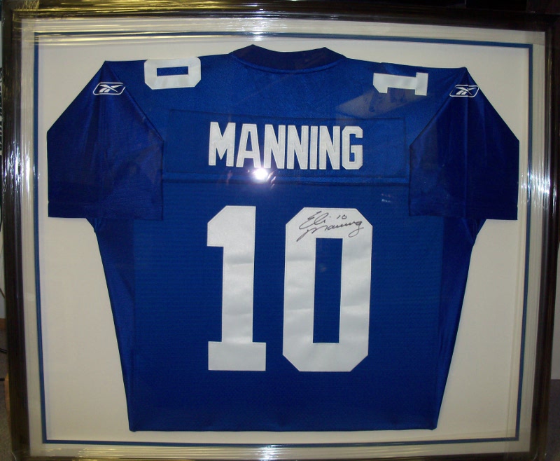 manning