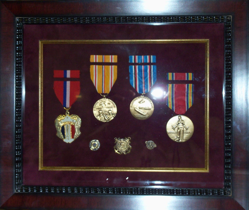 medals