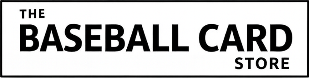 The Baseball Card Store